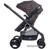 Коляска прогулочная «книга» Chicco Urban Plus Crossover