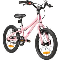 Детский велосипед Novatrack Phantomgrl 16 167AH.PHANTOMGRL.PN6 (розовый)