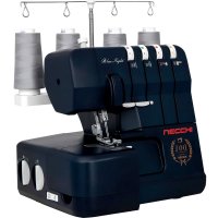 Оверлок Necchi NL12C