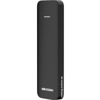 Внешний накопитель Hikvision T1000 HS-ESSD-P1000BWD/1000G/BLACK 1TB (черный) в Бобруйске