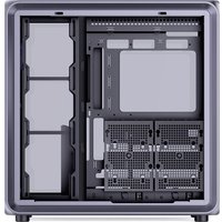 Корпус Jonsbo BO400 (черный)