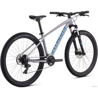 Велосипед Specialized Pitch 27.5 M 2020 (серый)