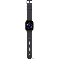 Умные часы Amazfit GTS 3 (черный)