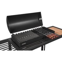 Мангал для дачи Grills Барбекю Лофт 800