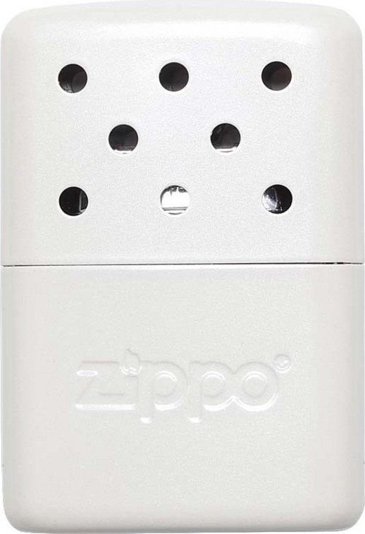

Грелка для рук Zippo 40361 (белый матовый)