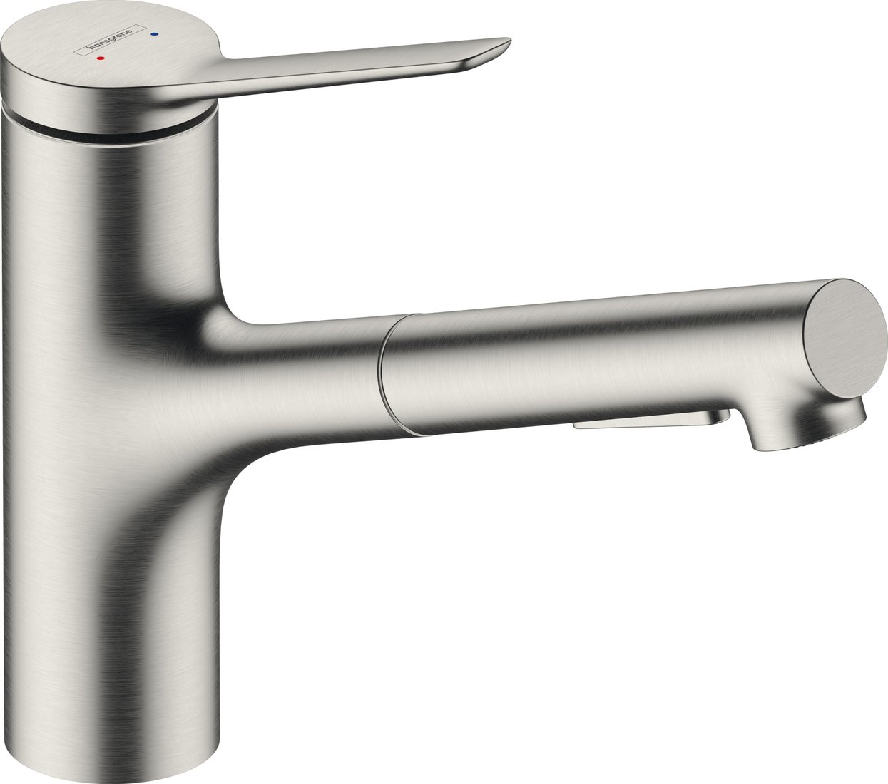 

Смеситель Hansgrohe M33 74800800