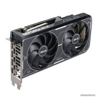 Видеокарта ASUS Dual GeForce RTX 3060 Ti OC Edition 8GB GDDR6X DUAL-RTX3060TI-O8GD6X