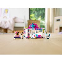 Конструктор LEGO Friends 41391 Парикмахерская Хартлейк Сити