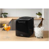 Льдогенератор Sencor SIM 3000BK