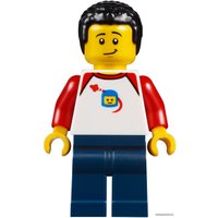 Конструктор LEGO Creator 10261 Американские горки