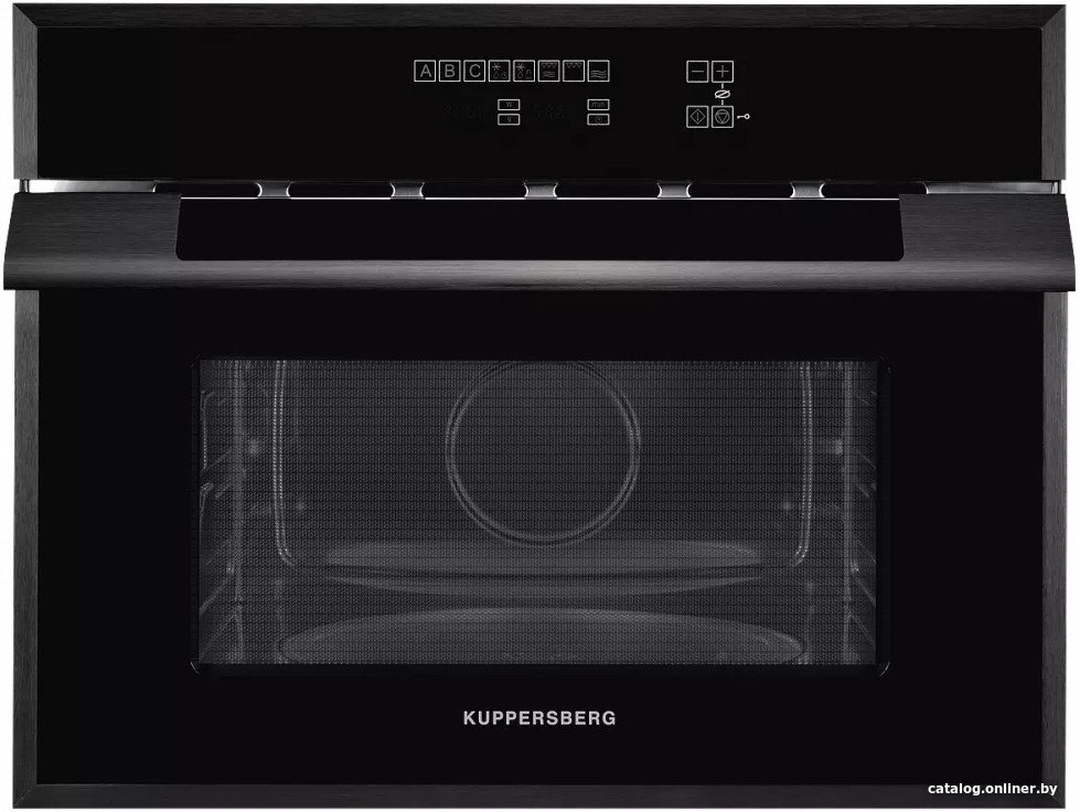 Микроволновая печь KUPPERSBERG HMWZ 969 B