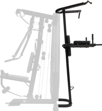 Опция для комплексов или станций Rebel RWG-VKR