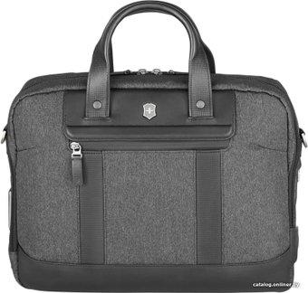 Сумка Victorinox Architecture Urban2 611956 (серый/черный)