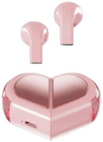 

Наушники Bingo VT-G30 (розовый)