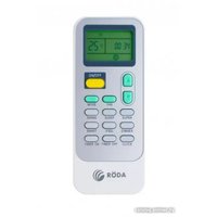 Кондиционер Roda Kalte EIS Inverter DS-KP12/DU-KP12