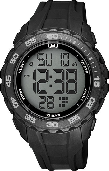 

Наручные часы Q&Q Digital G06AJ001