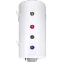 Накопительный электрический водонагреватель Metalac Combi PRO WL 100 (левое подключение)