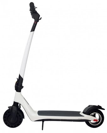 Электросамокат Joyor A3 (белый)