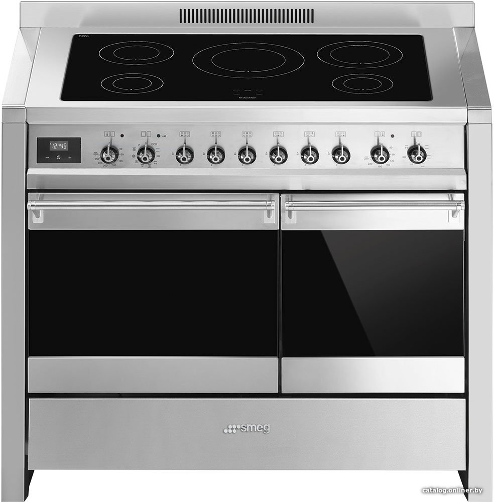 Кухонная плита Smeg A2PYID-81