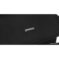 Мужская сумка Cedar Rovicky R-6527 (черный)