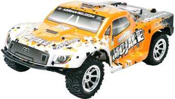Автомодель Arrma Mojave 2WD RTR (orange)