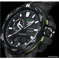 Наручные часы Casio PRW-6000Y-1A