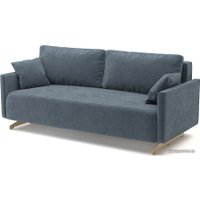 Диван Savlukov-Mebel Oscar 210064 (синий)