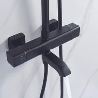 Душевая система  Shevanik S3096H