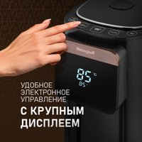 Термопот Weissgauff WWT 5010 Touch DBG
