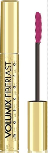 Eveline Cosmetics Volumix Fiberlast увеличивающая объем