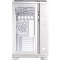 Корпус ASUS TUF Gaming GT502 Plus (белый)