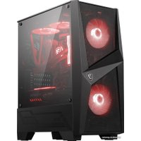 Корпус MSI MAG Forge 100M