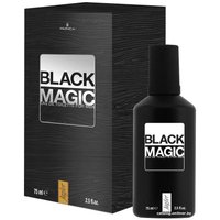 Туалетная вода Hunca Jagler Black Magic EdT 75 мл