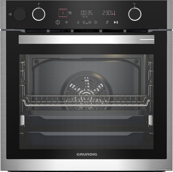 Grundig GEBD 19401 DXPH