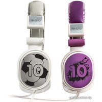 Наушники Ritmix RH-570 Forward