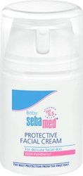 Baby Protective Facial Cream 50 мл