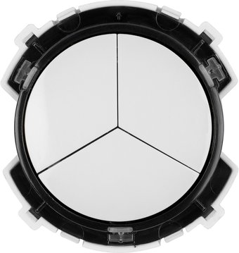 Выключатель TDM Electric Байкал SQ1819-0026