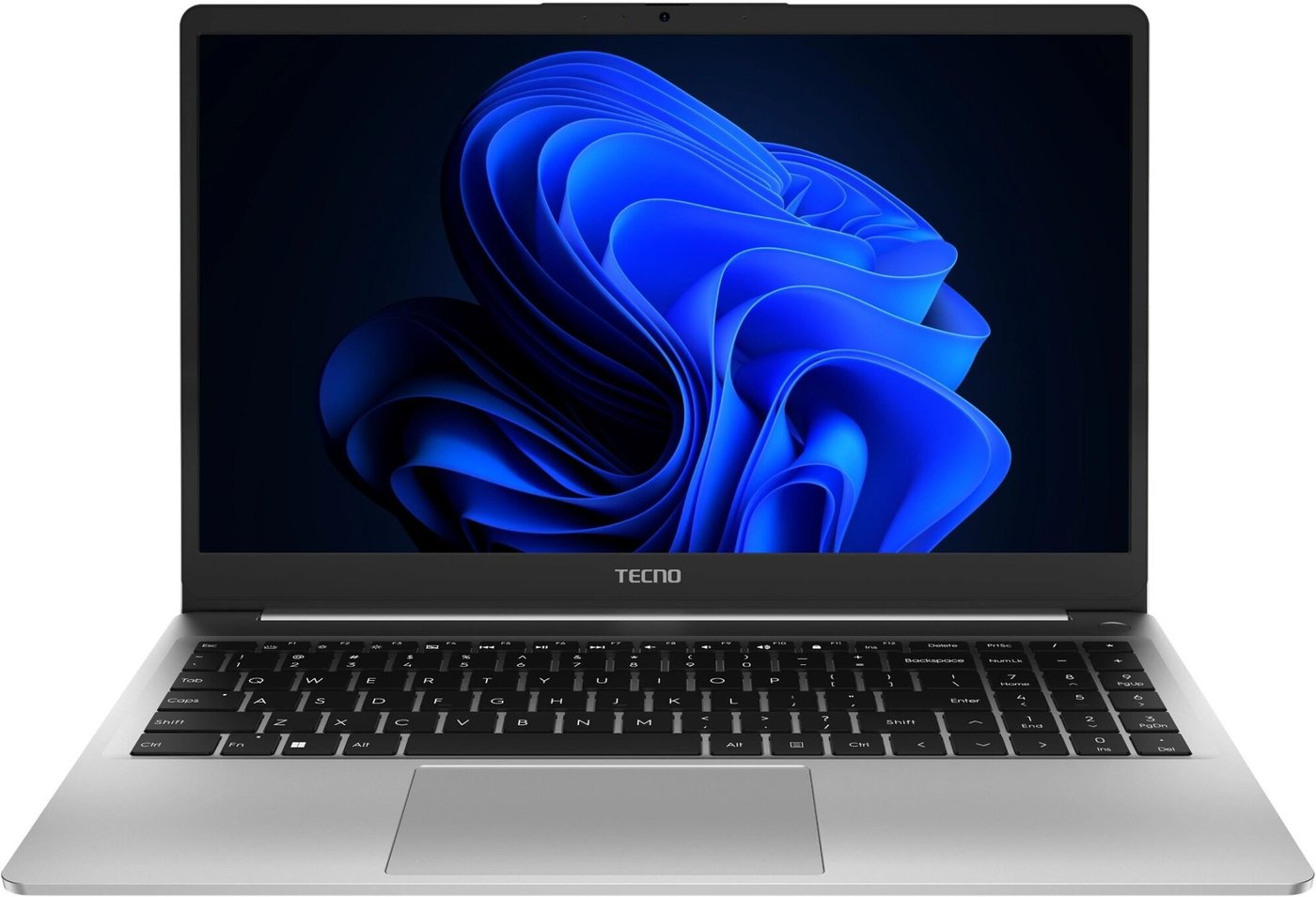 

Ноутбук Tecno MegaBook K15SFA 71005000539