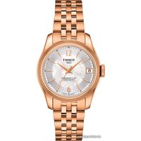 Наручные часы Tissot Ballade Powermatic 80 Cosc Lady T108.208.33.117.00