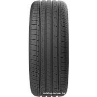 Летние шины Zmax Zealion 245/40R17 91W