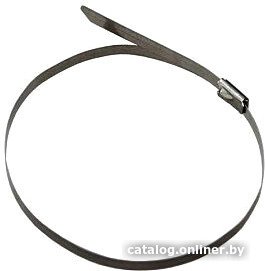 Стяжка для кабеля General Lighting GNC-79-400-S 475381 (50 шт.)