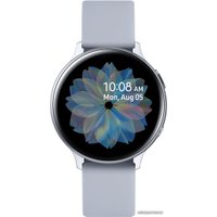 Умные часы Samsung Galaxy Watch Active2 44мм (арктика)