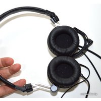 Наушники Audio-Technica ATH-ES88