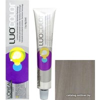 Крем-краска для волос L'Oreal Luo Color P01