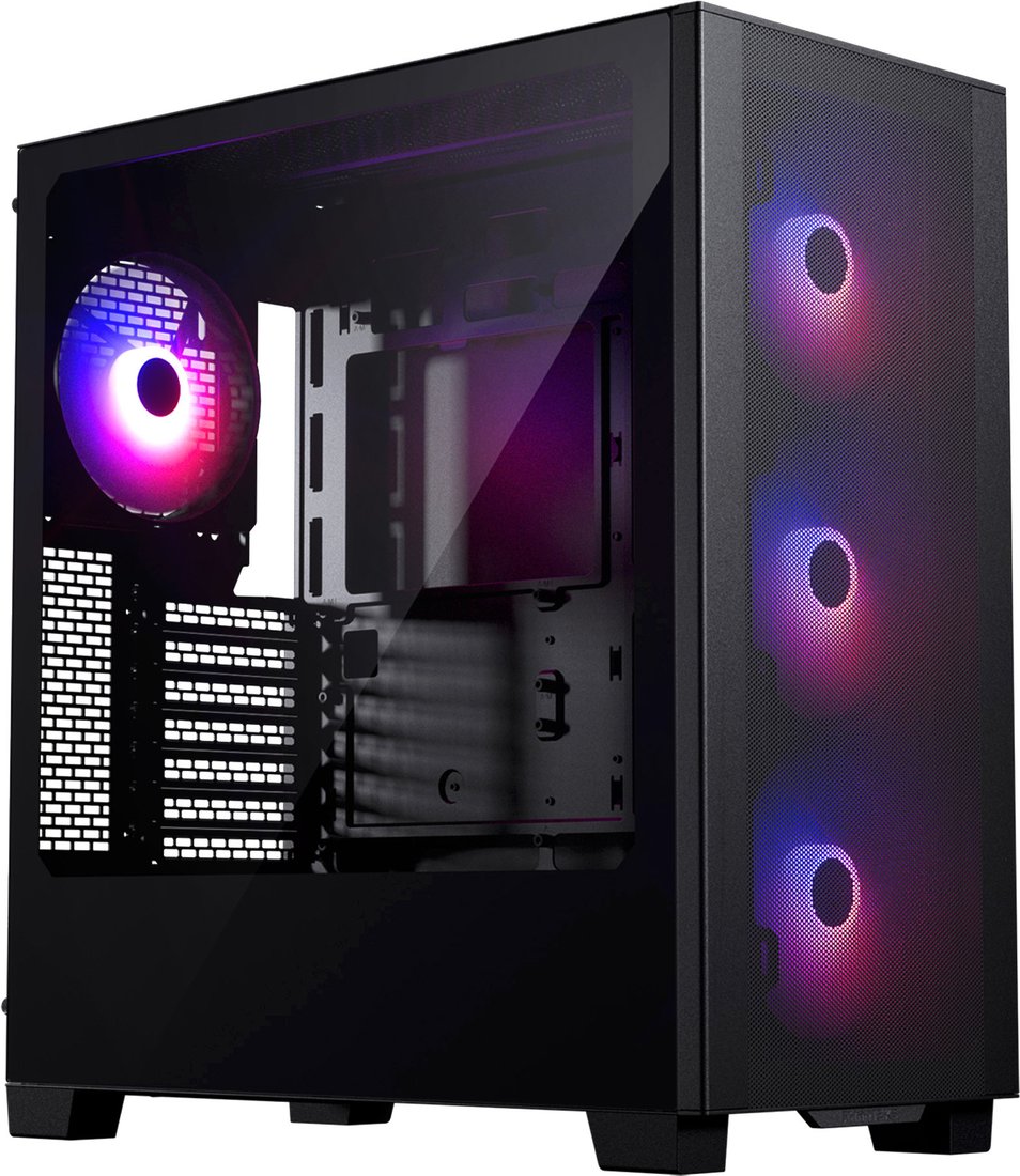 

Корпус Phanteks XT Pro Ultra PH-XT523P1_DBK01R