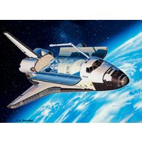 Сборная модель Revell 04544 Космический шаттл Atlantis