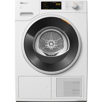 Сушильная машина Miele TWD260WP