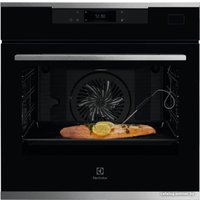 Электрический духовой шкаф Electrolux KOBBS39WX