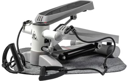 

Классический степпер DFC SC-S100WG/2 (белый/серый)