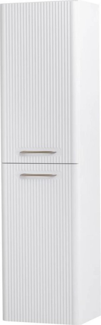 BelBagno Шкаф для ванной DUE-1500-2A-SC-BL-P